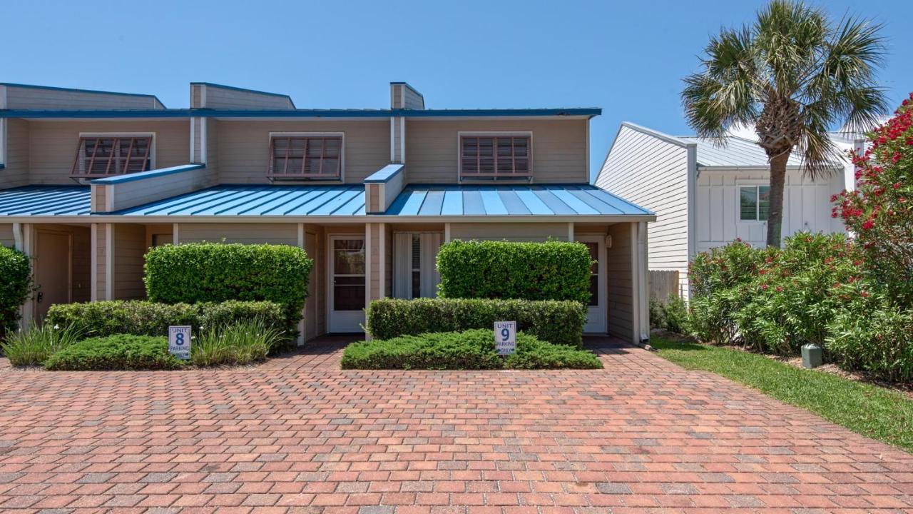 Blue Nine 9 Holiday home