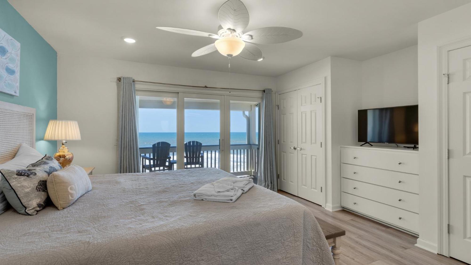 Holiday home Blue Nine 9 Panama City Beach