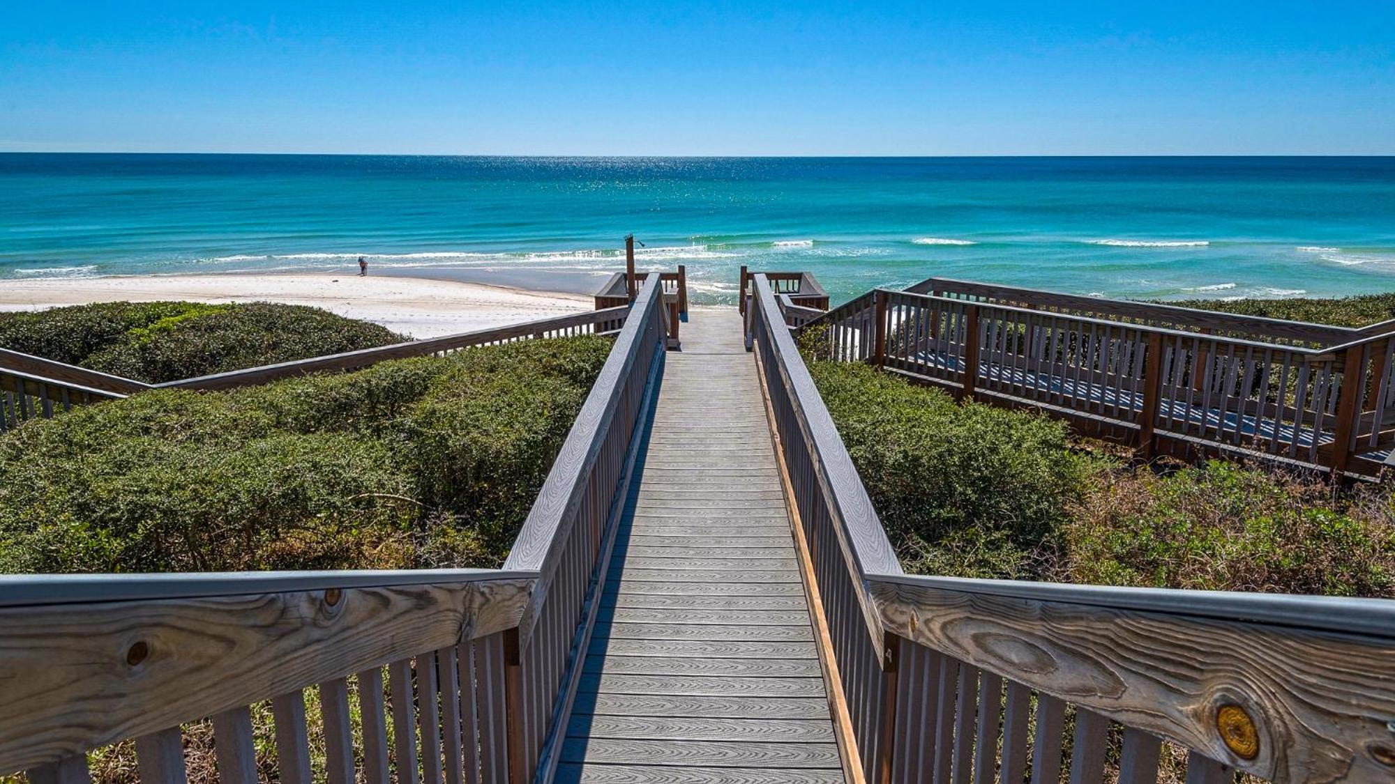 Holiday home Blue Nine 9 Panama City Beach