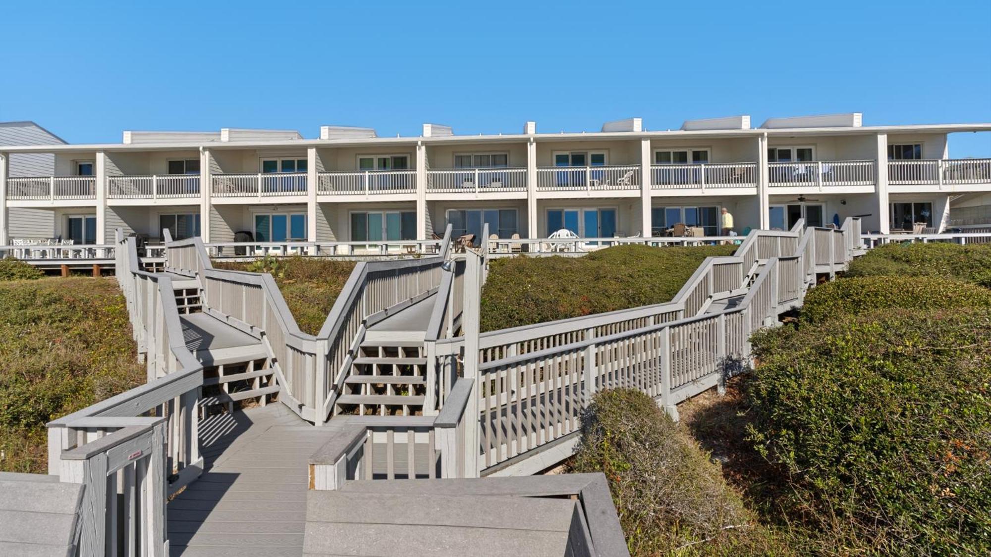 Blue Nine 9 Holiday home