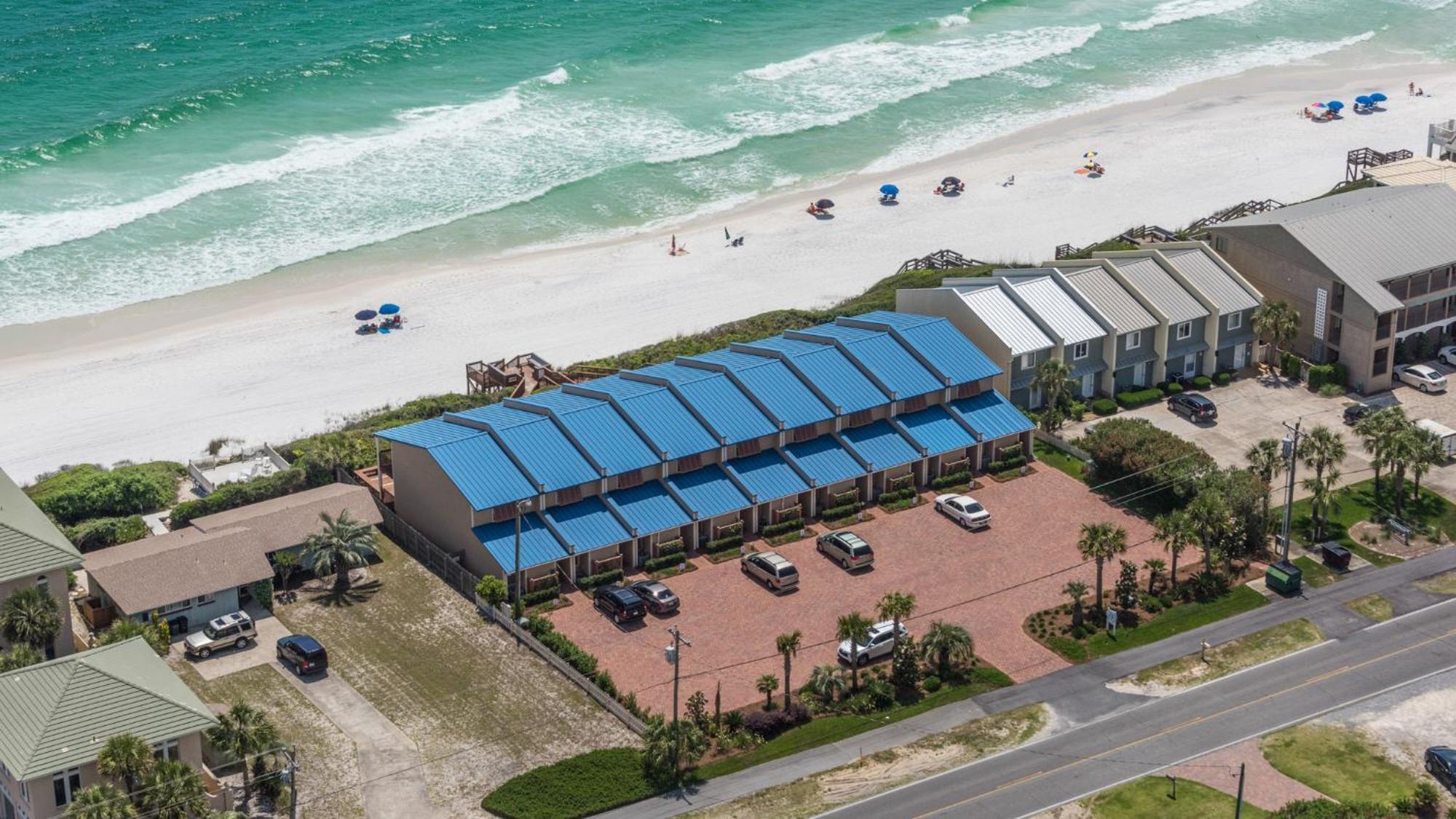 Blue Nine 9 Holiday home Panama City Beach