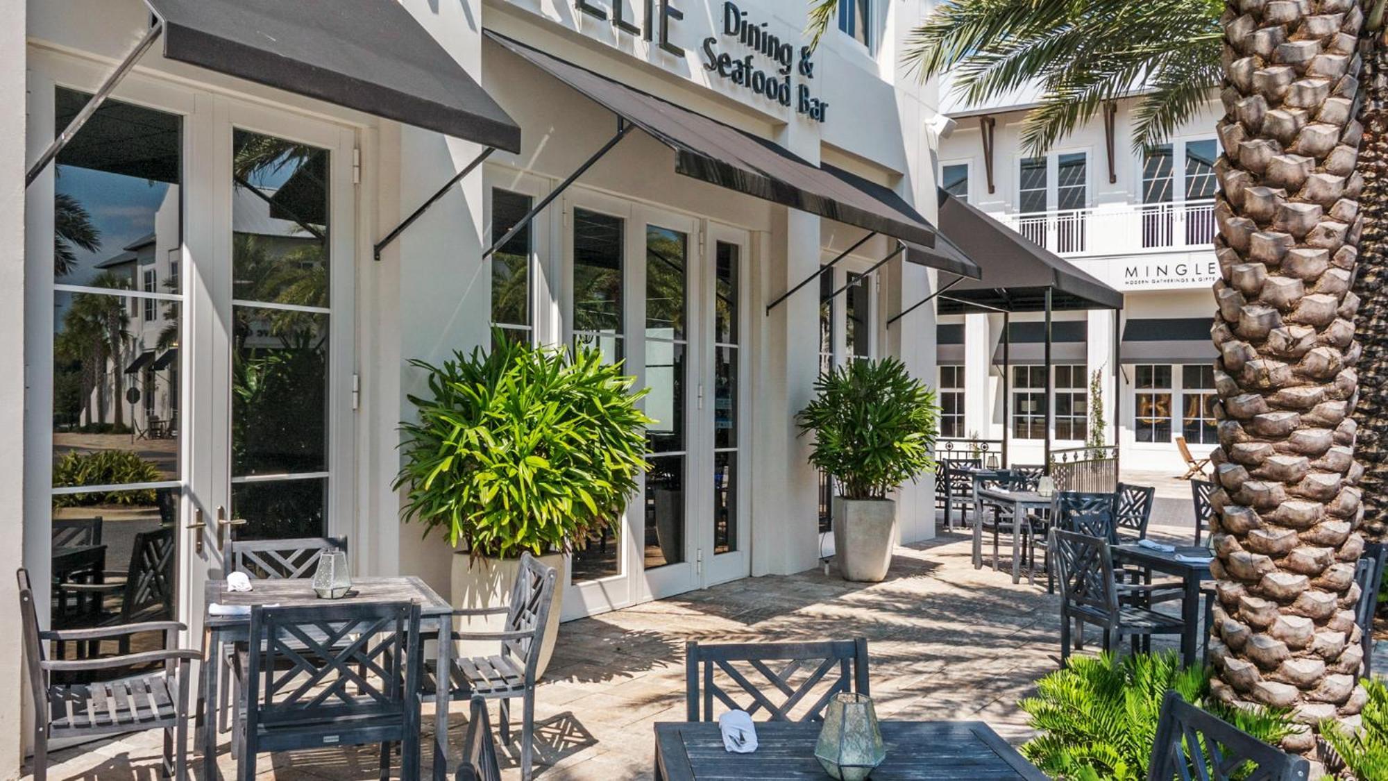 Blue Nine 9 * Panama City Beach