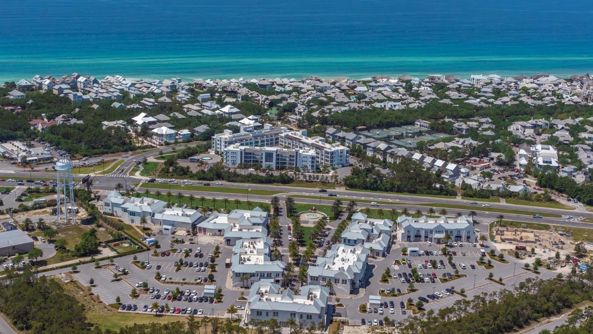 Holiday home Blue Nine 9 *